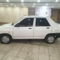 پراید 131 se مدل 97