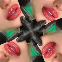 اجرا و اموزش صفرتا صد تتو فقط 2میلیون|خدمات آرایشگری و زیبایی|کرمانشاه, |دیوار