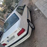 پژوپارس مدل ۹۲ بیرنگ پلمپ