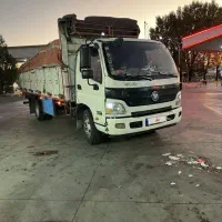 الوند 6تن|خودرو سنگین|مشهد, مهدی آباد|دیوار