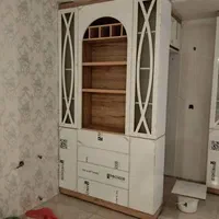 تولید و نصب انواع کابینت و کمد دیواری|مصالح و تجهیزات ساختمان|تبریز, |دیوار