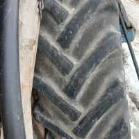 لاستیک تراکتور