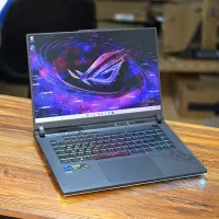 لپتاپ ایسوس ASUS ROG Strix G614JV رم 64|رایانه همراه|شیراز, ملاصدرا|دیوار