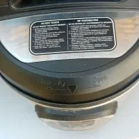 زودپز برقی|ظروف پختوپز|تهران, فرمانیه|دیوار