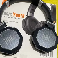 هدفون JBL در حد نو|لوازم جانبی موبایل و تبلت|ساری, |دیوار
