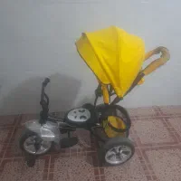 سه چرخه کودک|دوچرخه، اسکیت، اسکوتر|ارومیه, |دیوار