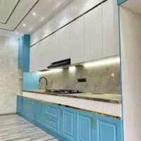 کابینت‌های امروزی