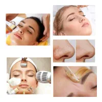 خدمات پاکسازی و اصلاح صورت|خدمات آرایشگری و زیبایی|دوگنبدان, |دیوار