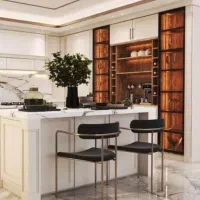 طراح کابینت