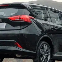 هایما x7 مدل ۱۴۰۴