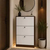 جاکفشی داشبوردی کم جا