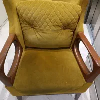 مبل شویی درمحل شاین