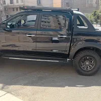 کی ام سی t8|خودرو سواری و وانت|تهران, کن|دیوار
