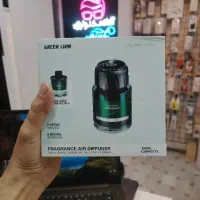 خوشبو کننده هوشمند ماشین