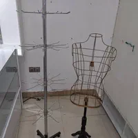 ویترین فروشگاه لباس زیر و لوازم فروشگاه|فروشگاه و مغازه|رودسر, |دیوار