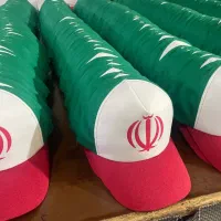 تولید کننده انواع کلاه ایران