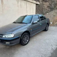 پارس tu5 مدل ۱۴۰۰|خودرو سواری و وانت|رشت, گیل|دیوار