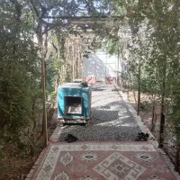 خانه جنت اباد