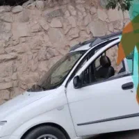 سرویس مدرسه خانم هستم