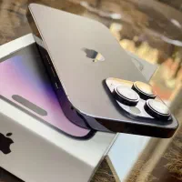 آیفون 14پرو 256GB|موبایل|میاندوآب, |دیوار