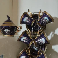 قهوه خوری چینی