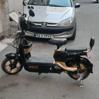 اسکوتر برقی ۲۰۰۰ وات