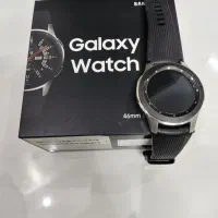 ساعت هوشمند سامسونگ SM-R800