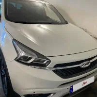 تیگو7 مدل 99 فول بدون رنگ گارانتی فعال