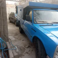 نیسان|خودرو سواری و وانت|اشتهارد, |دیوار