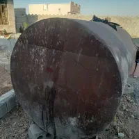 تانک آب3هزارلیتری