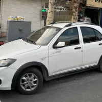 کوییک مدل ۱۴۰۰ سالم سالم|خودرو سواری و وانت|تهران, علم و صنعت|دیوار