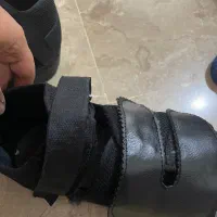 کفش جراحی و عمل پا- کفش جراحی هالوس والگوس