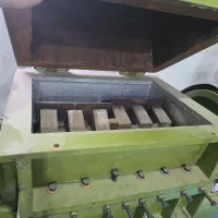 آسیاب و تزریق پلاستیک|ماشین‌آلات صنعتی|پاکدشت, خاتون آباد|دیوار