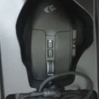 موس redragon bullseye m806