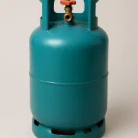 کپسول گاز درب منزل در کوتاه ترین زمان ممکن