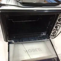 توستر کاملا نو