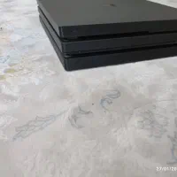 PS4 pro 7216|کنسول، بازی ویدئویی و آنلاین|شهریار, شهرک اداری تندگویان|دیوار