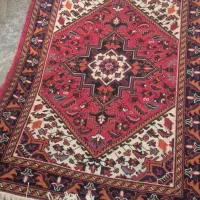 فرش ذرع و نیم ولی|فرش|ری, شهرک نظامی|دیوار