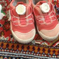 کفش پسرانه  تمیز نو