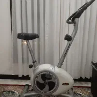 دوچرخه ثابت