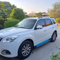 هایما اس ۷ مدل ۹۸ بی رنگ( فقط اقساط)|خودرو سواری و وانت|تهران, باغ فیض|دیوار