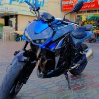 موتور۲۴۹سیسی طرح زد هزار