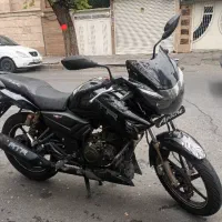 موتور سیکلت آپاچی مدل ۹۴