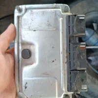 ایسیو بوش و استارت پژو و یک دست سوزن تیوفایو