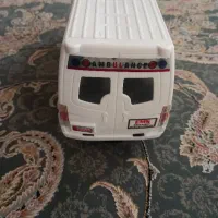 ماشین آمبولانس|اسباب‌‌بازی|تهران, تهرانسر شمالی|دیوار