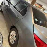 دنا معمولی مدل ۹۷|خودرو سواری و وانت|تهران, حکیمیه|دیوار