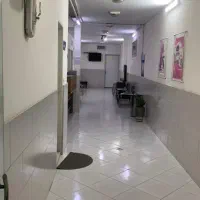 ساختمان درمانگاه وداروخانه فعال|فروش دفتر کار، اتاق اداری، مطب|مشهد, توس (بلوار توس)|دیوار