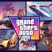بازی GTA 6 رایگان