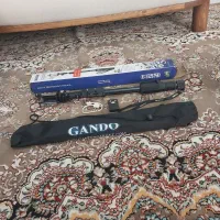 منوپاد موبایل گاندو کاملا نو و سالم