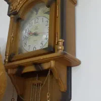 ساعت دیواری